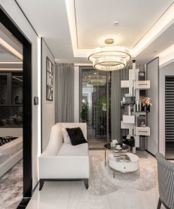 Simona Heights Quy Nhơn