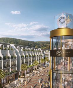 THE IMPERIAL OASIS QUY NHƠN