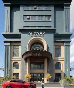 ALTARA RESIDENCE