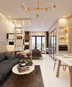 PHÚ TÀI CENTRAL LIFE