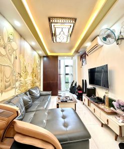 Nhà Chính Chủ Chú Thanh Nguyên