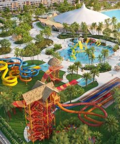 Vinhomes Ocean Park 4