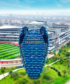 Vinhomes Ocean Park 2